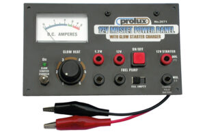 Power Panel