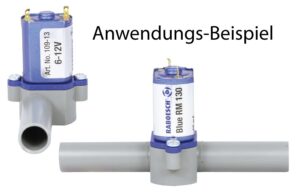 Moteur électrique pour bateaux RM 130 – Image 2