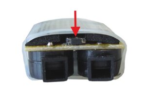 Alarme LiPo 1-8 s – Image 3