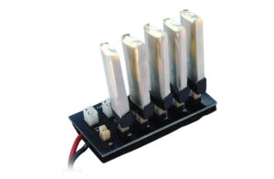 Board de charge pour 1-6 cellules – Image 2
