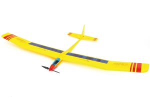 Solar-Clipper