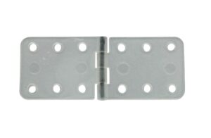 Charnière nylon 11 x 28 mm