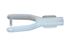 Chape Nylon Ø 1.8 mm