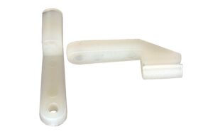 Clip de sécurité Ø 2 mm fil