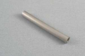 Tube en silicon résistant à la chaleur Ø 11 mm intérieur