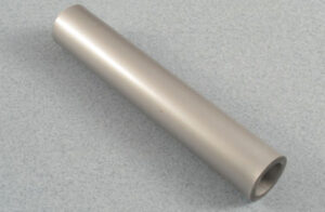 Tube en silicon résistant à la chaleur Ø 19 mm intérieur