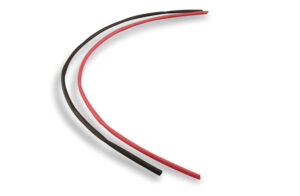 Gaine thérmorétractable 2 mm / 2 x 1000mm