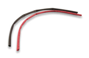 Gaine thérmorétractable 3 mm / 2 x 1000mm