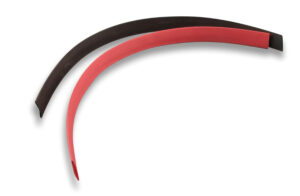 Gaine thérmorétractable 10 mm / 2 x 1000mm