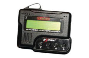 Carte de programmation pour combo voiture LOG-M0100 / LOG-M0115