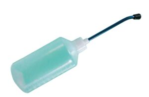 Burette 500ccm