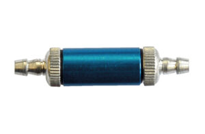 Filtre carburant, demontable pour voiture