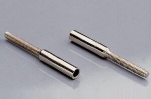 Embout M2 / 1.2 mm