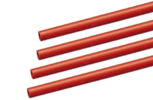 Tube extérieur 3 x 2.2 x 1500 mm