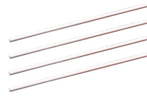 Tube intérieur 2 x 1 x 1000 mm