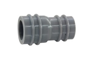 Raccord d'échappement Ø 16 x 14 mm