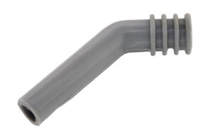 Sortie d'échappement Ø 10 mm