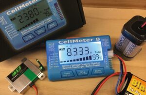 CELL Meter 8 V2.0 – Image 2