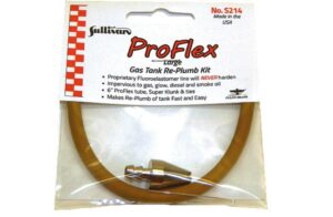 ProFlex tube universelle Ø 4,8mm / l = 10 cm