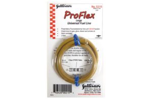 ProFlex tube universelle Ø 4,8mm / l= 60 cm