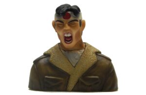 Pilote Kamikaze