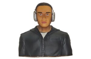 Pilote Anthony