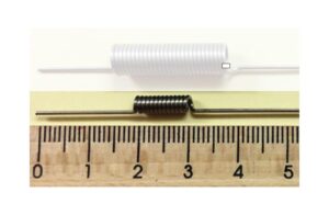 Support de roue arrière, dirigeable pour avion de 2 - 5 kg – Image 2