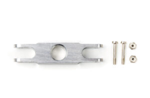 Moyeau porte pales en alu 72/8mm / +2.5° – Image 2