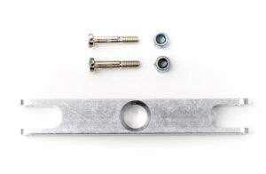 Moyeau porte pales en alu 82/8mm / 0° – Image 2