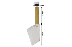 Gouvernail 35 x 56 mm