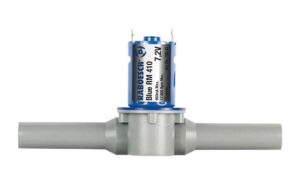 Propulseur avec moteur él. Power 400 moteur Ø 16 mm