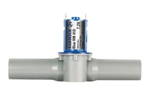Propulseur avec moteur él. Power 400 moteur Ø 25 mm