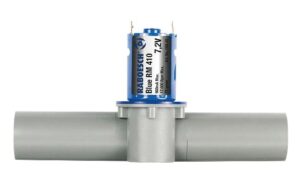 Propulseur avec moteur él. RM-410 moteur Ø 28 mm
