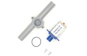 Propulseur avec moteur él. RM-130 moteur Ø 12 mm – Image 2