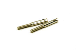 Embout M2.5 avec fente