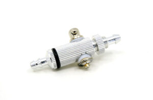 Robinet - filtre carburant – Image 3