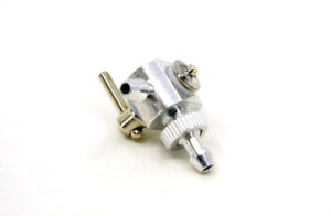 Robinet - filtre carburant en forme T – Image 3