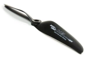 CAM Carbon Light Prop 12 x 6" Gauche