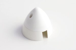 Nez d'hélice pour hélices repliables Ø 50 mm