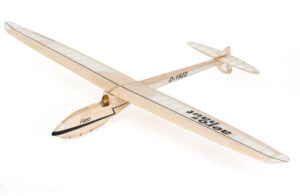 Planeur antique Falko