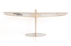 Planeur antique Falko – Image 6