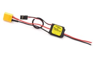 Variateur Race-Control 10A