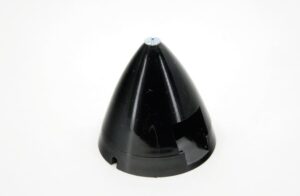 Nez d'hélice 36 mm noir