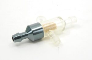 Filtre micro en forme T pour voiture