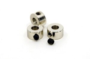 Bague d'arrêt Ø 4mm