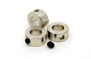 Bague d'arrêt Ø 6mm
