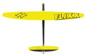 Flixx planeur éléctrique – Image 3