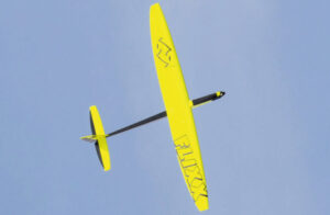 Flixx planeur éléctrique – Image 5