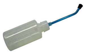 Burette 250ccm