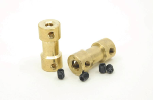 Cardan rigide Ø 3 < 2.3 mm
